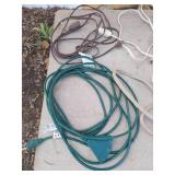 Extension Cord Bundle - Multi-Color Set