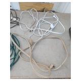 Extension Cord Bundle - Multi-Color Set