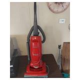 Panasonic Aero Reel HEPA Upright Vacuum Cleaner