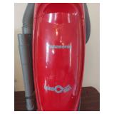 Panasonic Aero Reel HEPA Upright Vacuum Cleaner