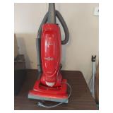 Panasonic Aero Reel HEPA Upright Vacuum Cleaner