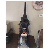 Bissell ProHeat Clearview Plus Carpet Cleaner