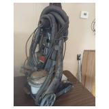 Bissell ProHeat Clearview Plus Carpet Cleaner