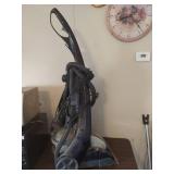 Bissell ProHeat Clearview Plus Carpet Cleaner