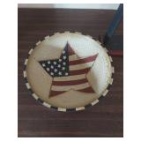 Americana Patriotic Decor Collection