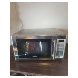 Sunbeam Digital Microwave Oven