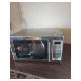 Sunbeam Digital Microwave Oven