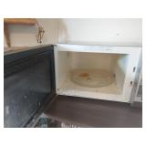 Sunbeam Digital Microwave Oven