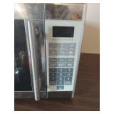Sunbeam Digital Microwave Oven