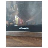Sunbeam Digital Microwave Oven