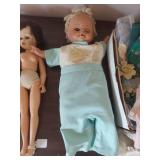 Fashion Doll Collection with Wardrobe