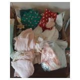 Fashion Doll Collection with Wardrobe