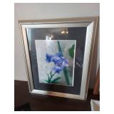 Decorative Picture Frame Collection with Naval Photo