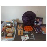 Halloween Costume and Craft Bundle