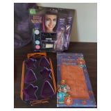 Halloween Costume and Craft Bundle