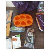 Halloween Costume and Craft Bundle