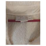 Boyne Valley Weavers Irish Handcrafted Jacket and Hooded Coat