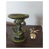 Decorative Figurine Collection