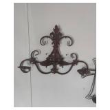 Decorative Wall Art Candle Holders