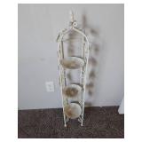 Decorative Wall Art Candle Holders