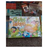 Disney VHS Collection & Mixed Toys Lot