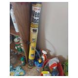 Complete Home Cleaning Supply Collection