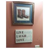 Wall Decor Collection