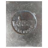 Cast Iron Grill Pan and Enameled Sauce Pans