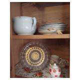 All Remaining in Kitchen