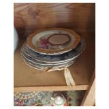 All Remaining in Kitchen