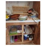 All Remaining in Kitchen