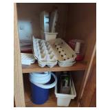 All Remaining in Kitchen