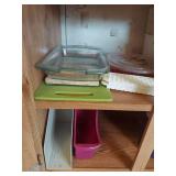 All Remaining in Kitchen