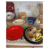 All Remaining in Kitchen