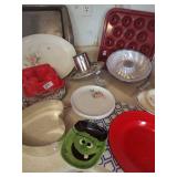 All Remaining in Kitchen