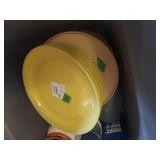 All Remaining in Kitchen