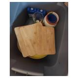 All Remaining in Kitchen