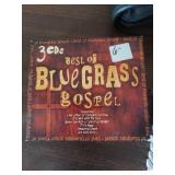 CD Collection with Case