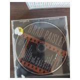 CD Collection with Case