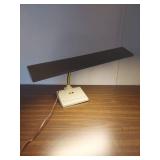 Art Specialty Co. Sightmaster Desk Lamp