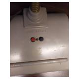 Art Specialty Co. Sightmaster Desk Lamp