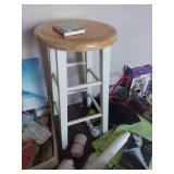 Catch All Lot in Bedroom