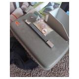 Catch All Lot in Bedroom