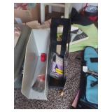 Catch All Lot in Bedroom