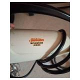 Hamilton Beach Electric Stand Mixer Model G, Mixmaster Junior and Waffle Maker