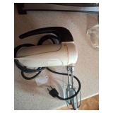 Hamilton Beach Electric Stand Mixer Model G, Mixmaster Junior and Waffle Maker