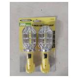 Performax 200 Lumen LED Work Light 2-Pack