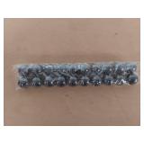 10 pair ball zinger magnets