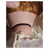 1950s Sweet Sue Bride Doll in Wedding Dress