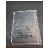 Werena Tummy Control Thong Shapewear for Women Seamless Shaping Thong Panties Body Shaper Underwear(01# Beige-mid Waisted(has Boning),Medium) - Retail: $15